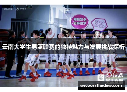 云南大学生男篮联赛的独特魅力与发展挑战探析