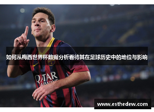 如何从梅西世界杯数据分析看待其在足球历史中的地位与影响
