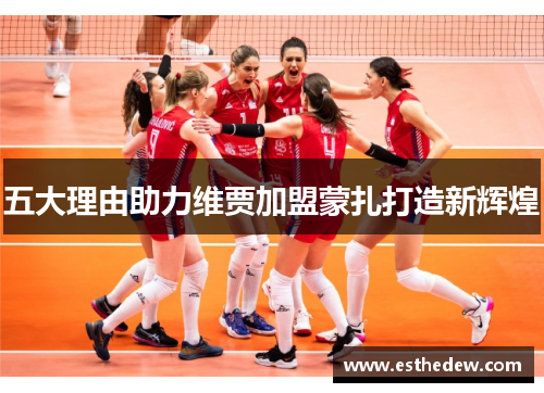 五大理由助力维贾加盟蒙扎打造新辉煌 五大理由助力维贾加盟蒙扎打造新辉煌