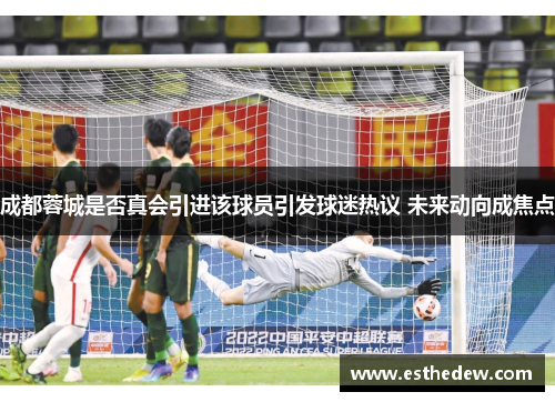 成都蓉城是否真会引进该球员引发球迷热议 未来动向成焦点