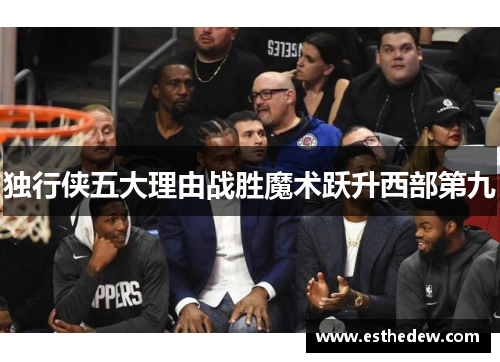 独行侠五大理由战胜魔术跃升西部第九 独行侠五大理由战胜魔术跃升西部第九