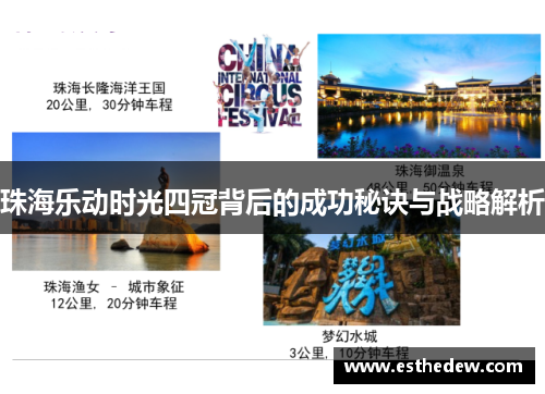 珠海乐动时光四冠背后的成功秘诀与战略解析 珠海乐动时光四冠背后的成功秘诀与战略解析