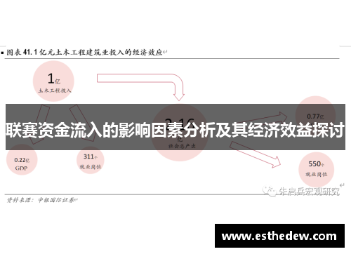 联赛资金流入的影响因素分析及其经济效益探讨