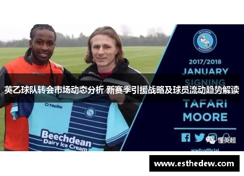英乙球队转会市场动态分析 新赛季引援战略及球员流动趋势解读