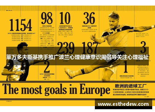 莱万多夫斯基携手推广波兰心理健康意识周倡导关注心理福祉 莱万多夫斯基携手推广波兰心理健康意识周倡导关注心理福祉