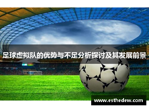 足球虚拟队的优势与不足分析探讨及其发展前景