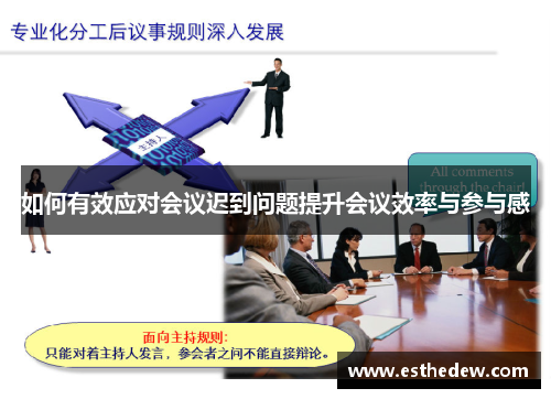 如何有效应对会议迟到问题提升会议效率与参与感