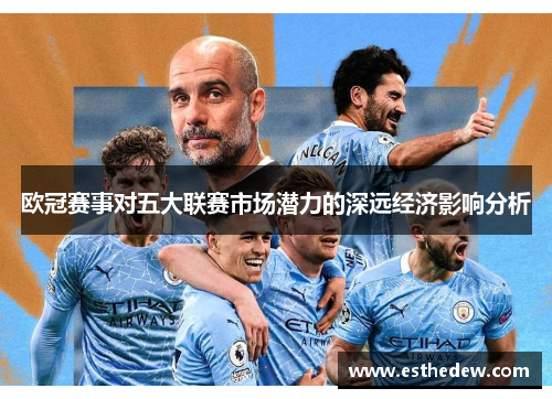 欧冠赛事对五大联赛市场潜力的深远经济影响分析